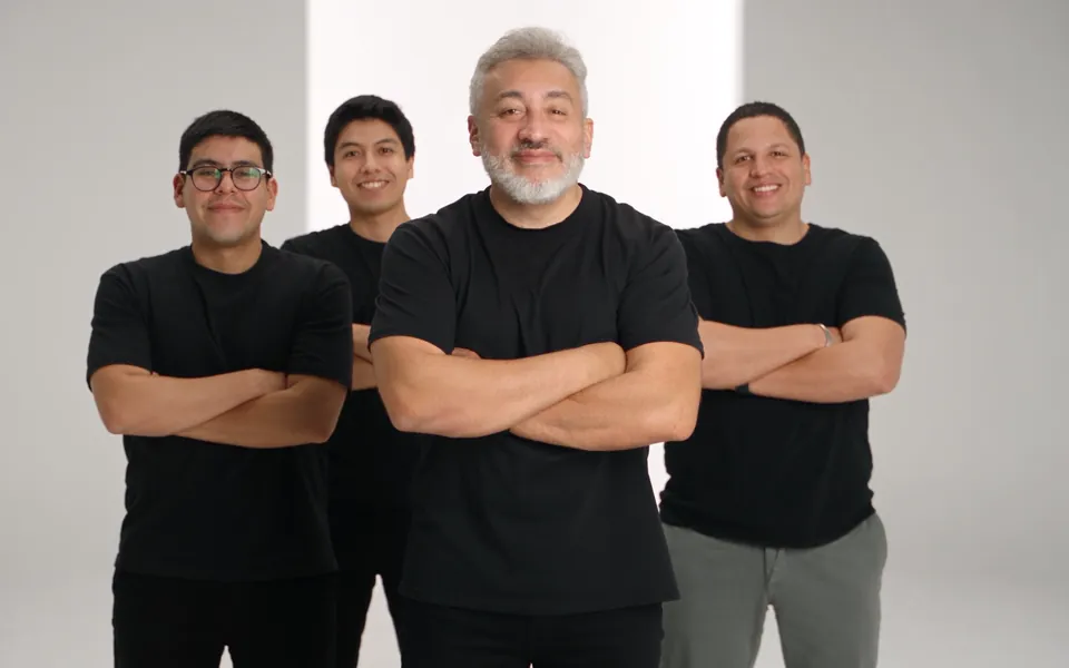 Los 4 especialistas de Máster Top