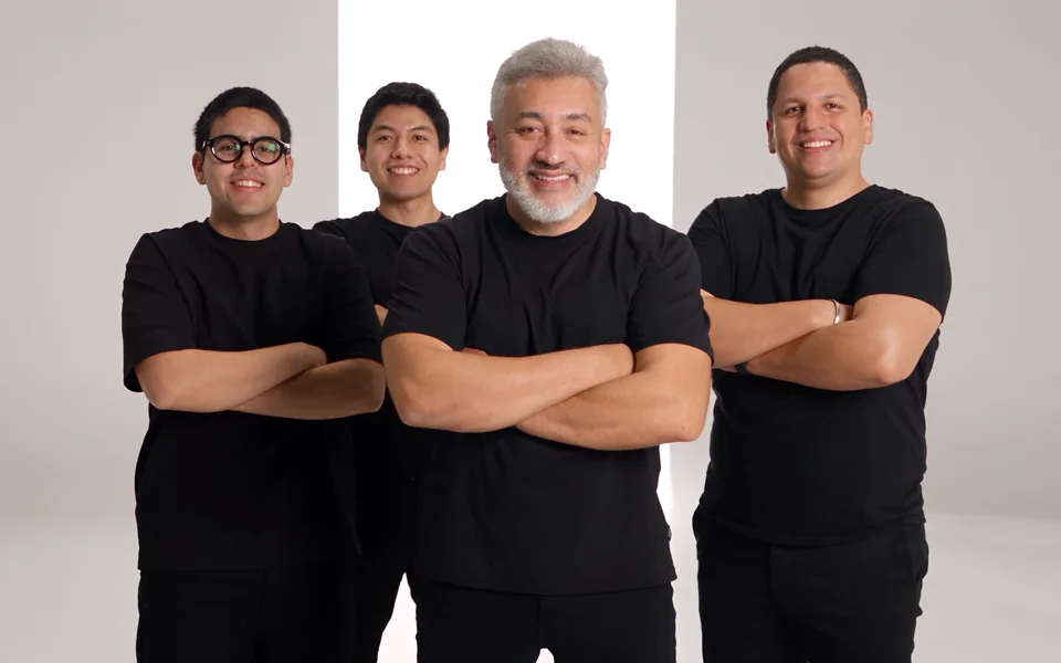 Los 4 especialistas de Máster Top